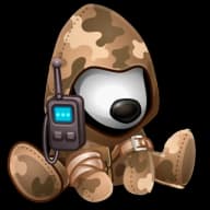 Desert Camo — Resistance Dogs