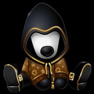 Designer Dog — Resistance Dogs
