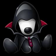 Dracula — Resistance Dogs