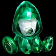 Emerald — Resistance Dogs