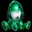Emerald — Resistance Dogs