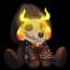 Ghost Rider — Resistance Dogs