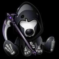 Grim Reaper — Resistance Dogs