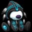 Ice Walker — Resistance Dogs