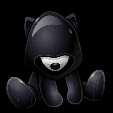 Imposter — Resistance Dogs Telegram gift model