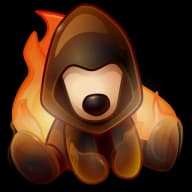 Inferno — Resistance Dogs