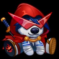 Kamina — Resistance Dogs