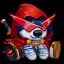 Kamina — Resistance Dogs
