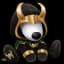 Loki — Resistance Dogs