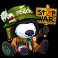 Peacekeeper — Resistance Dogs