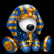 Pharaoh — Resistance Dogs