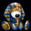 Pharaoh — Resistance Dogs