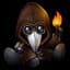 Plague Doctor — Resistance Dogs
