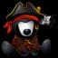 Privateer — Resistance Dogs