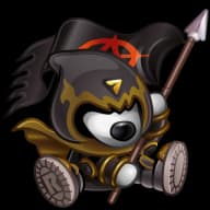 Rebel — Resistance Dogs