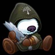 Reforged — Resistance Dogs