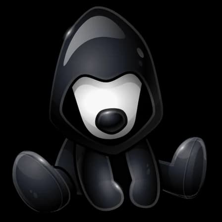 Resisted — Resistance Dogs Telegram gift model