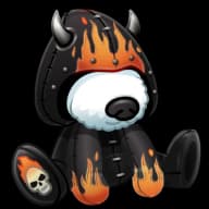 Road Devil — Resistance Dogs