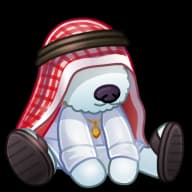 Sheikh — Resistance Dogs