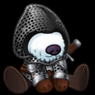 Squire — Resistance Dogs