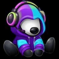 Streamer — Resistance Dogs