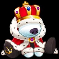 The King — Resistance Dogs