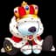 The King — Resistance Dogs