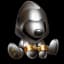 Titanium — Resistance Dogs