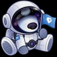 To The Moon — Resistance Dogs