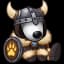 Valhalla — Resistance Dogs