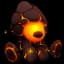 Volcano — Resistance Dogs