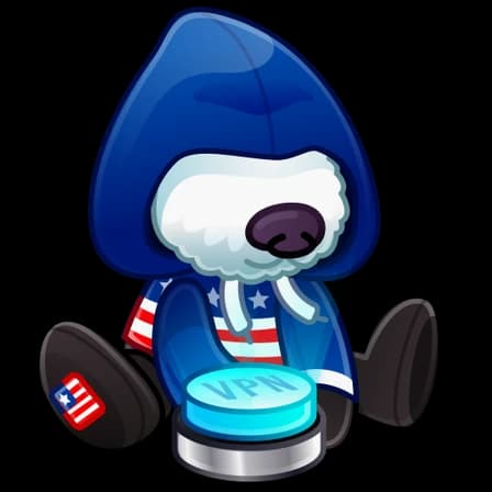VPN — Resistance Dogs Telegram gift model