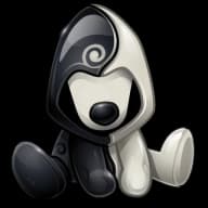 Yin Yang — Resistance Dogs
