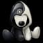 Yin Yang — Resistance Dogs