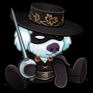 Zorro — Resistance Dogs
