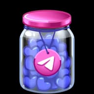 Blueberry — Restless Jars
