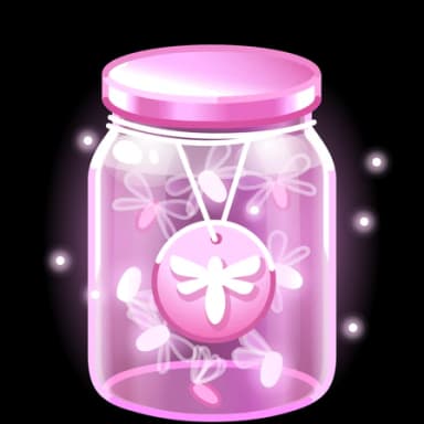 Bubble Bugs — Restless Jars Telegram gift model