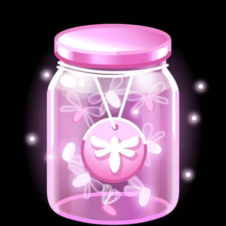 Bubble Bugs — Restless Jars Telegram gift model