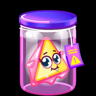 Frundles — Restless Jars Telegram gift model