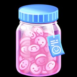 Happy Pills