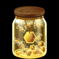 Honey Bees — Restless Jars