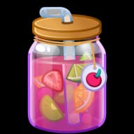 Mocktail — Restless Jars