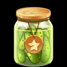 Pickles