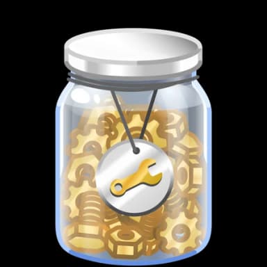 Repair Kit — Restless Jars Telegram gift model