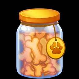 Snack Bones