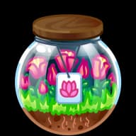 Tiny Tulips — Restless Jars