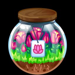 Tiny Tulips