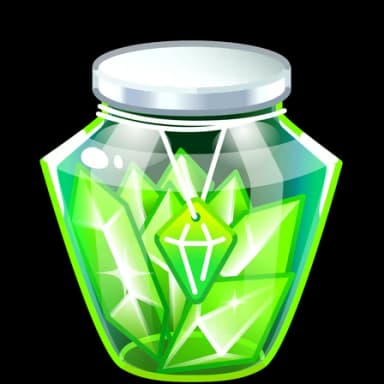 Uranium — Restless Jars Telegram gift model