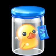 Utya Duck — Restless Jars