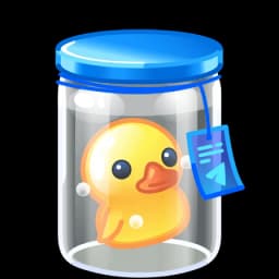 Utya Duck